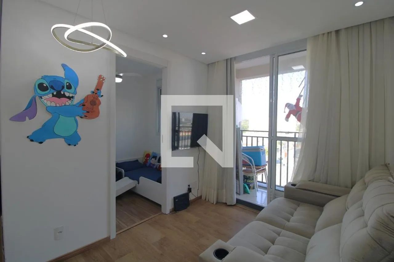 Apartamento à Venda - Socorro, 2 Quartos, 36 m2 - Foto 5