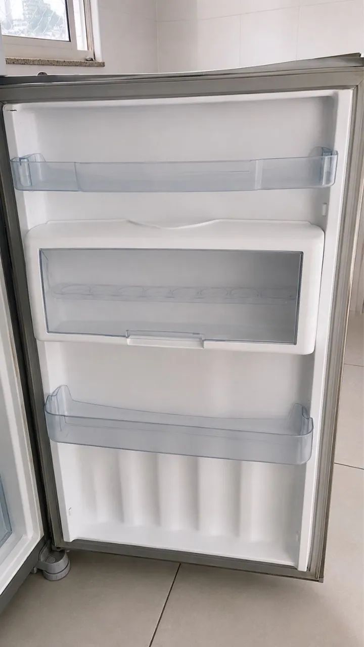 Geladeira para concerto cônsul  - Foto 4