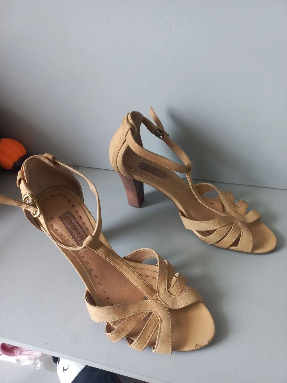 Sandália Arezzo - Foto 4