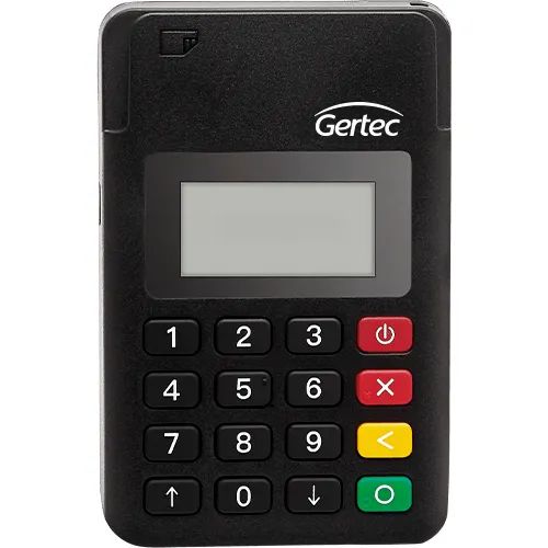 Maquinha MP15 Delivery 