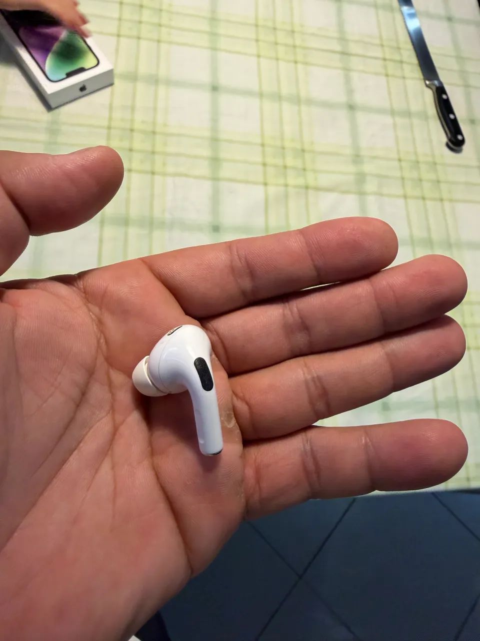 AirPod Pro Segunda Geração  - Foto 3