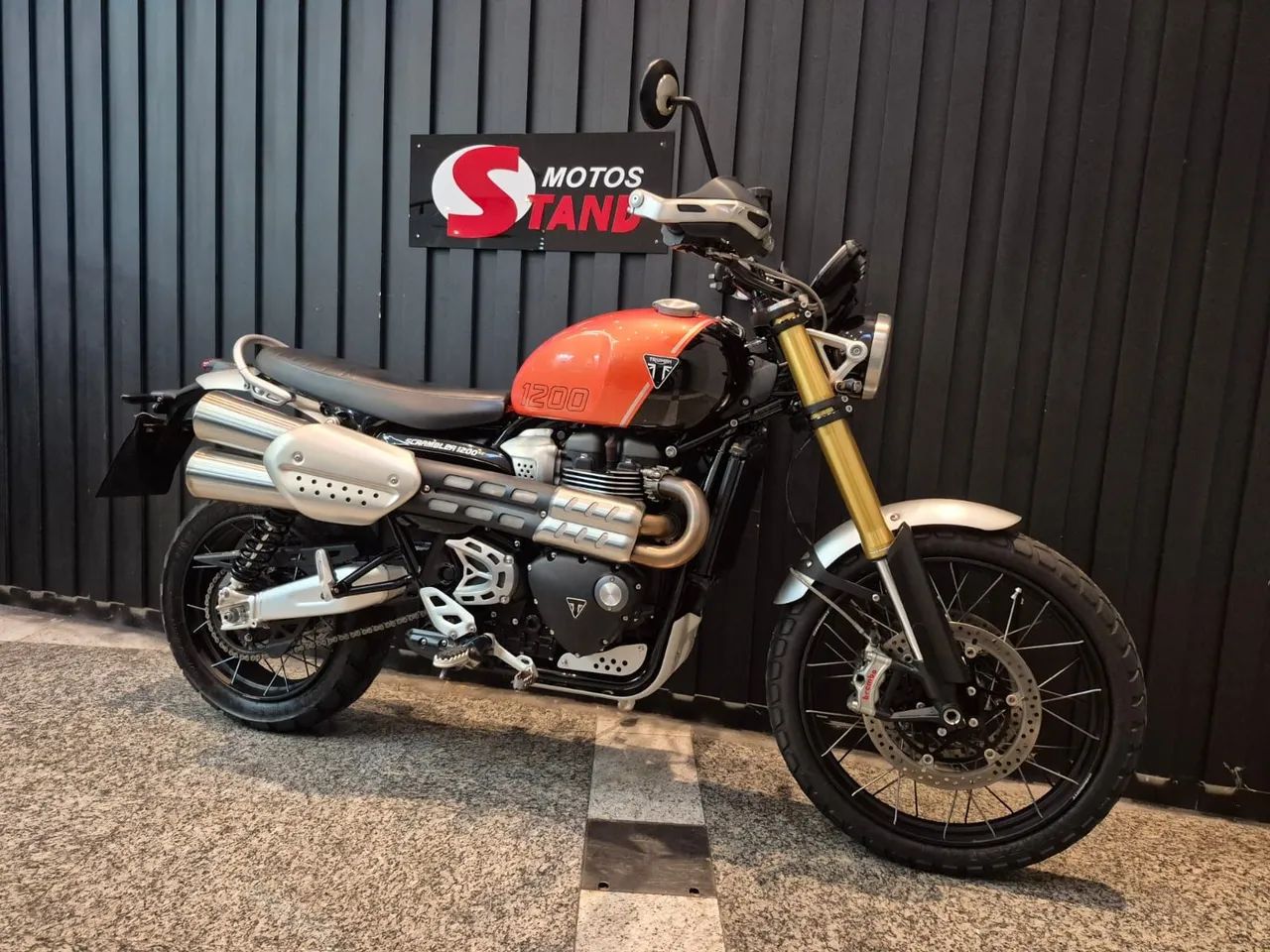 Sclamber 1200 xe - Foto 3