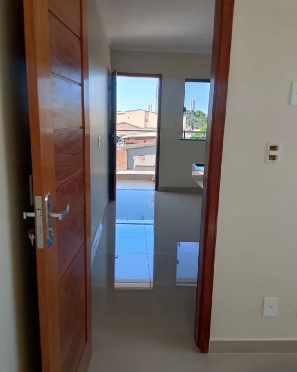 Alugo apartamento  - Foto 3