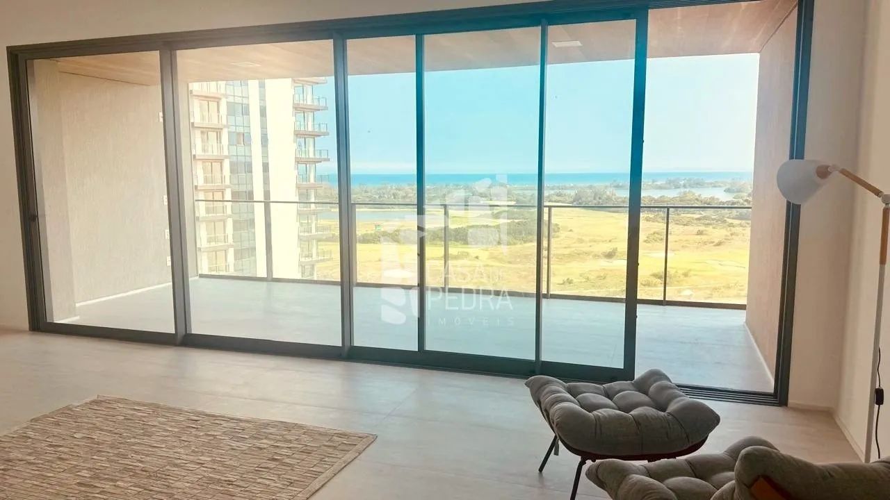 Oceana Golf | 196m² de conforto, amplitude e exclusividade - Foto 3