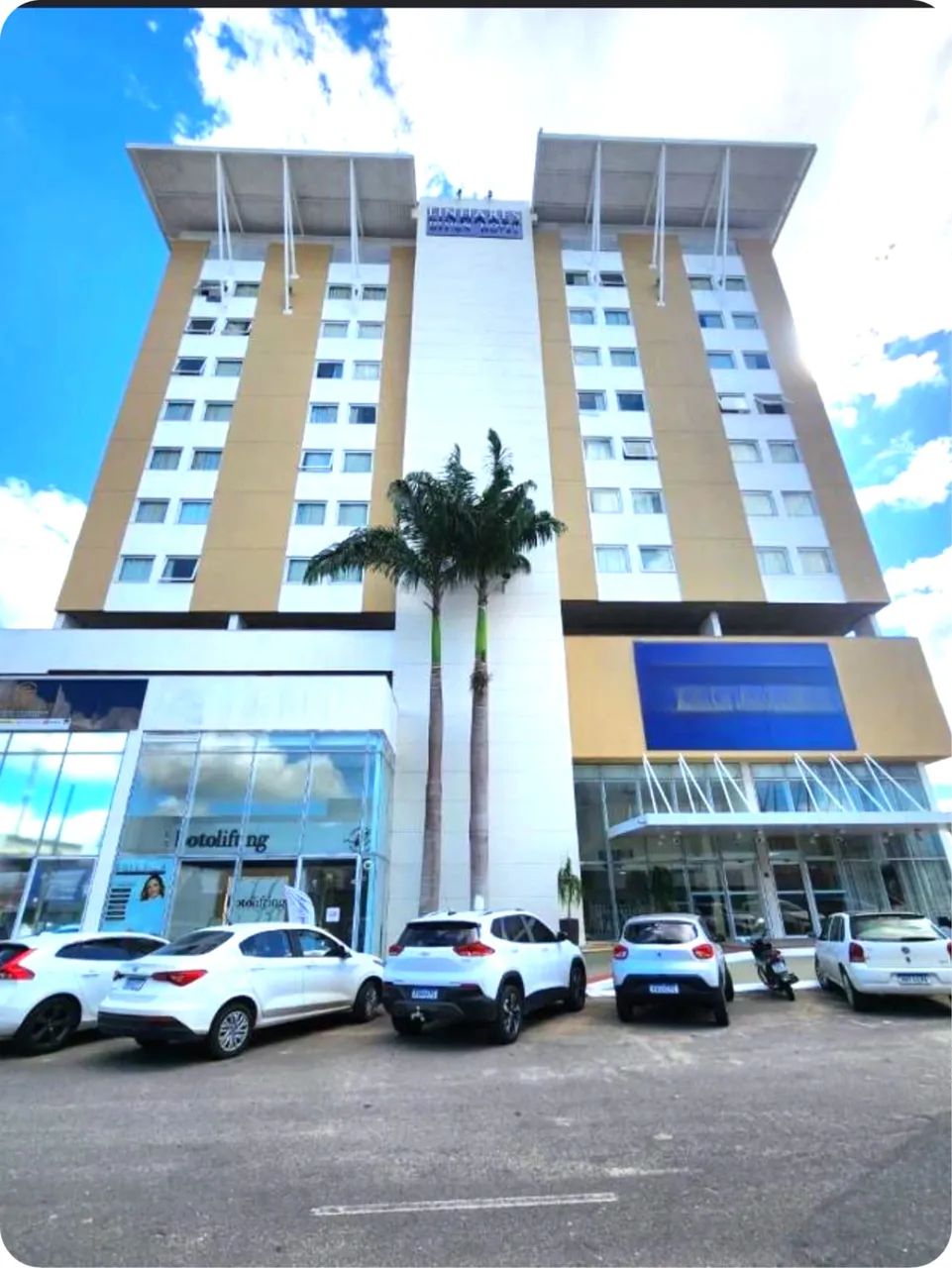 Foto - Vila Velha - Praia de Itaparica