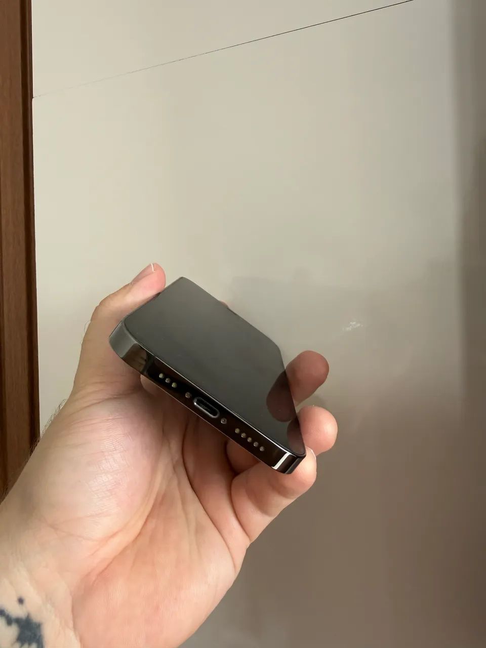 iPhone 12 Pro  - Foto 5