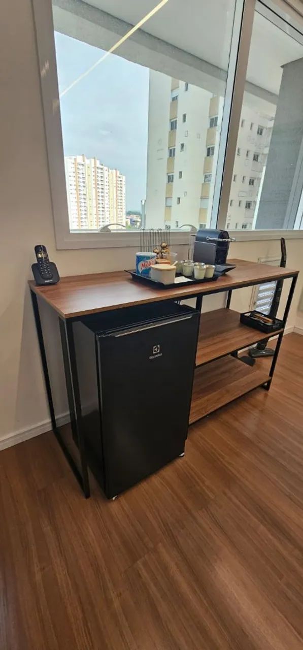 Frigobar Electrolux 