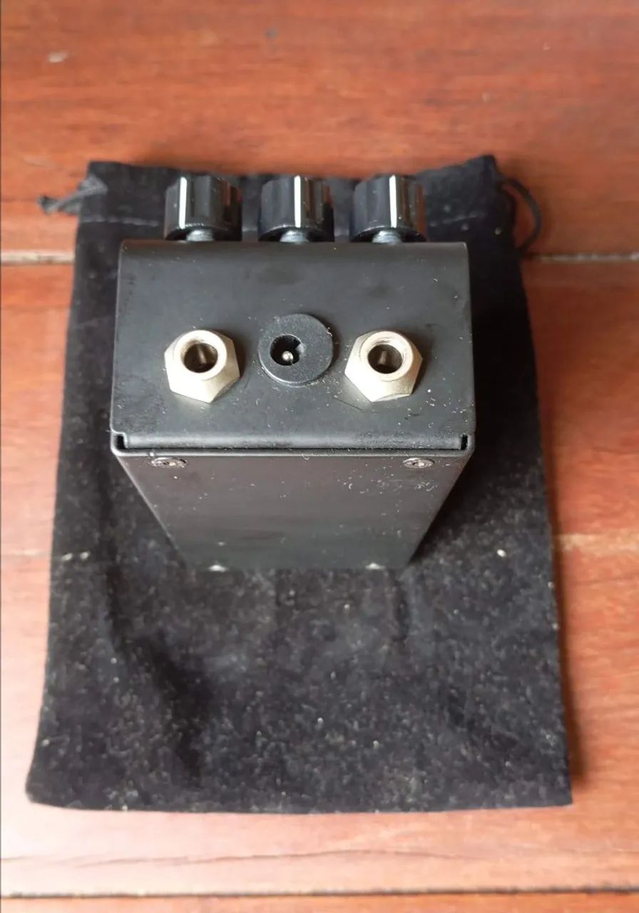 Collateral Klon+Ts - Foto 2