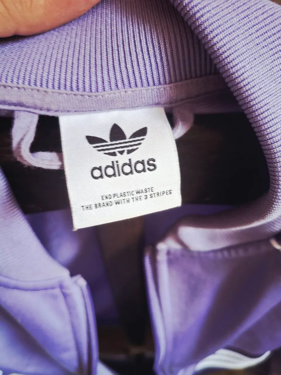 Moleton adidas original feminino  - Foto 2