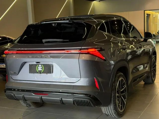 Jetour S06 Premium 2027 - Foto 3