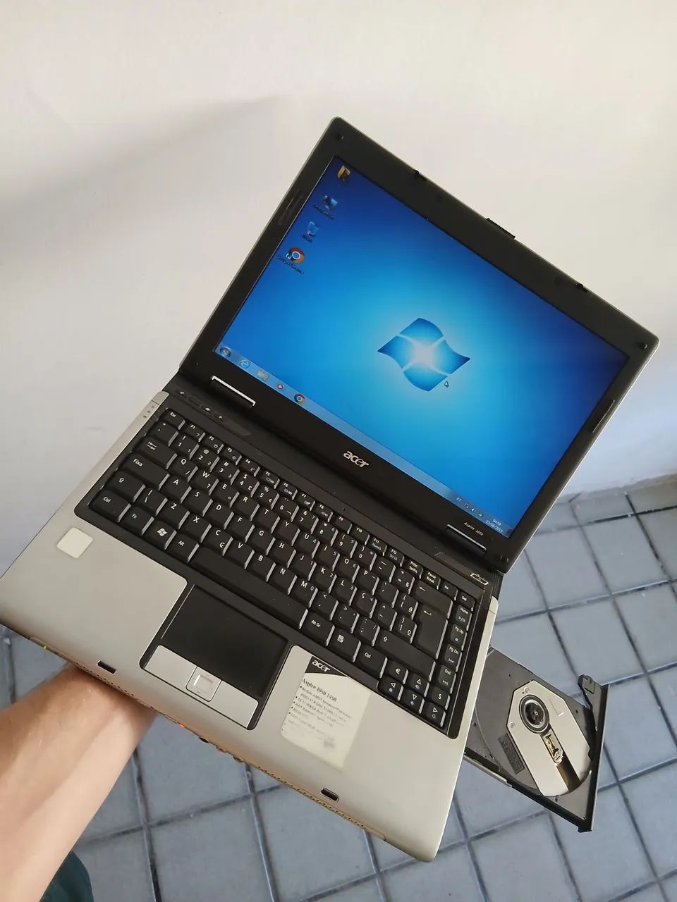Notebook 