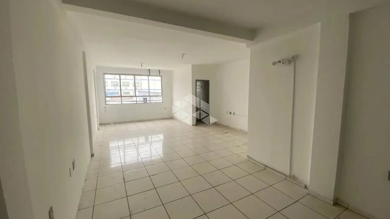 Sala comercial no centro de Esteio
