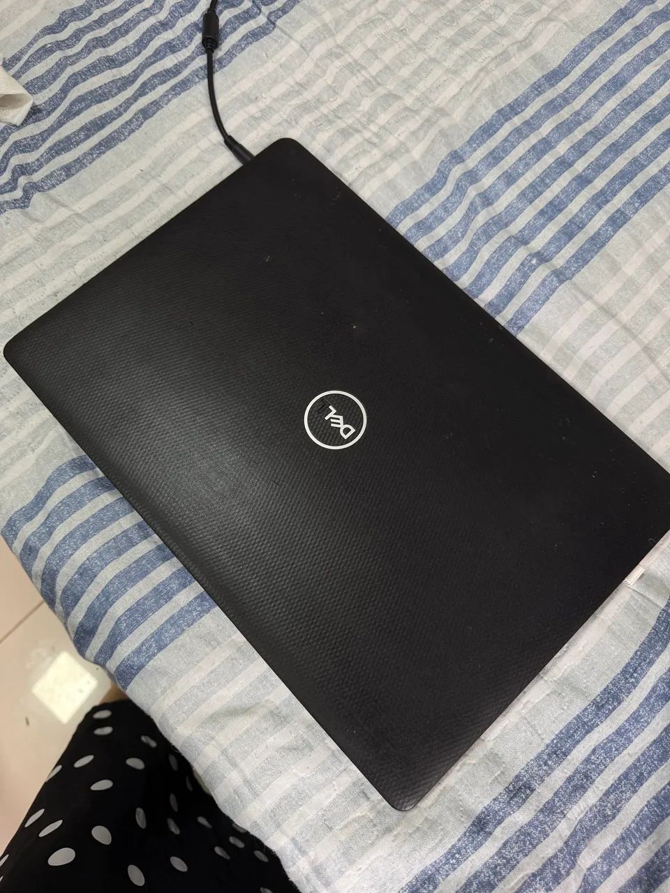 Vendo Notebook DELL Intel Core i5 - 2TB 8GB - Foto 2