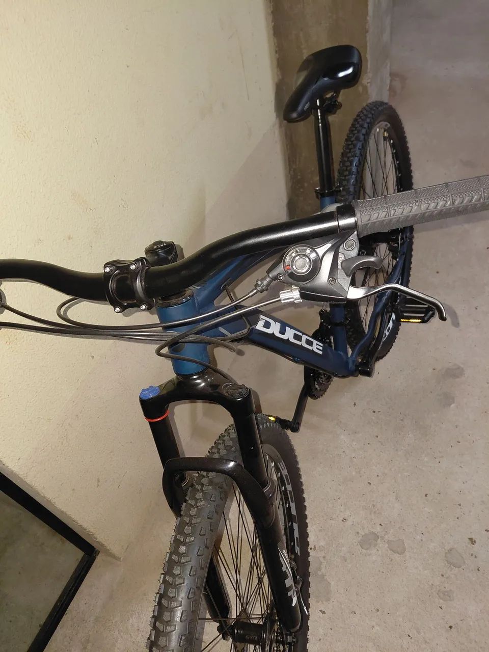 Bicicleta Duce Aro 29 - NOVA 