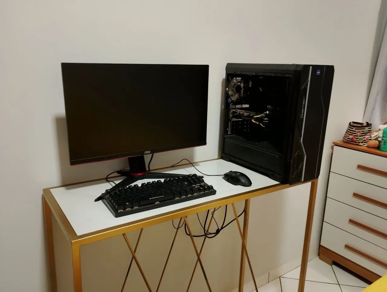 PC GAMER  completo - Foto 5