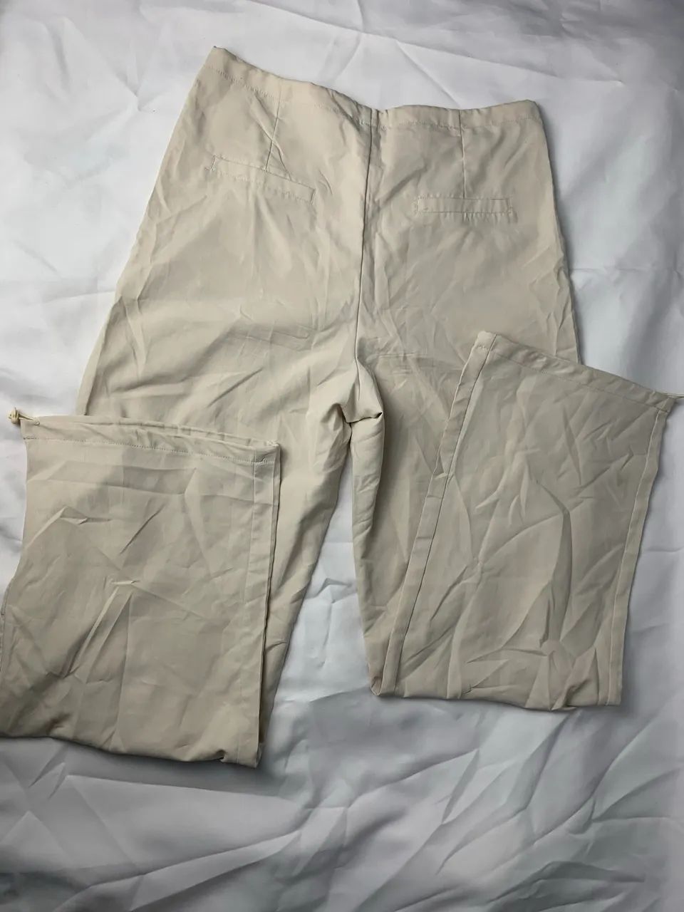 calça shein p - Foto 2