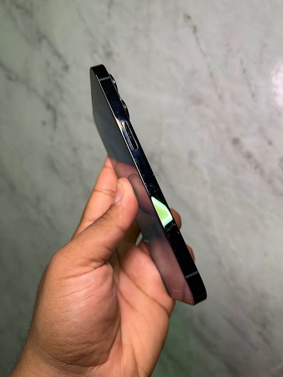 iPhone 13 Pro 128gb verde  - Foto 2