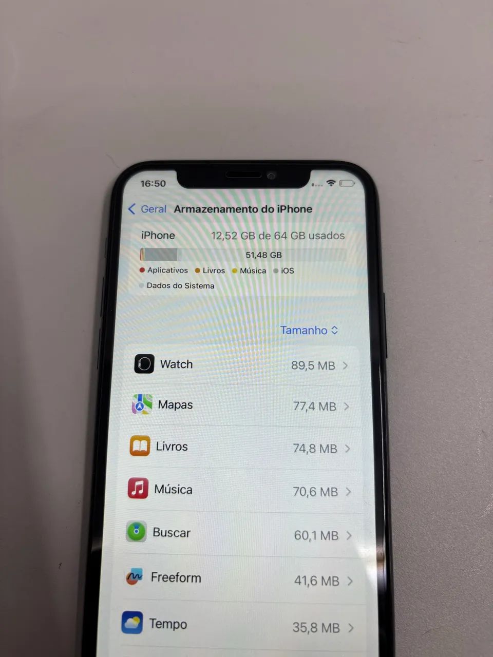 iPhone 11 PRO 64GB - Foto 3