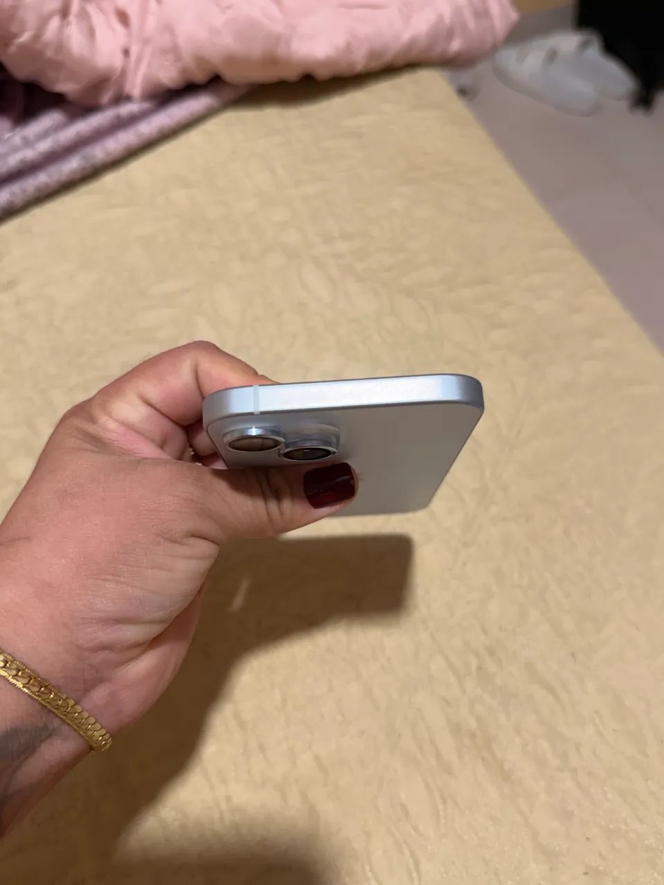 iPhone 15 - Foto 5