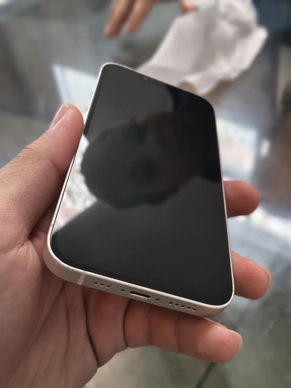 iPhone 13 128gb - Foto 3