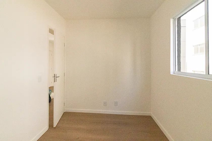 Apartamento 2 Quartos Condominio Clube - Foto 4