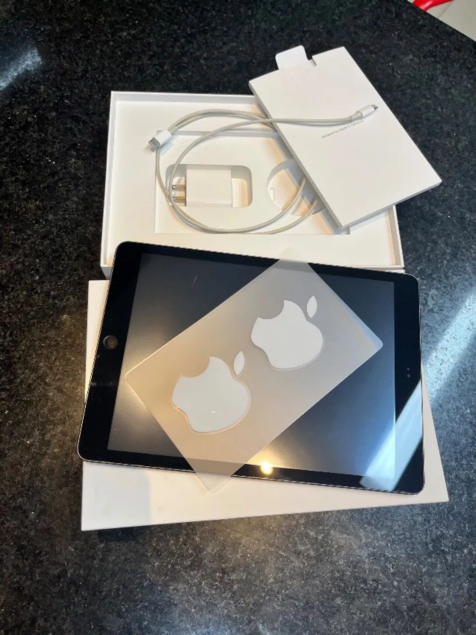 iPad 9ª geração  - Foto 4