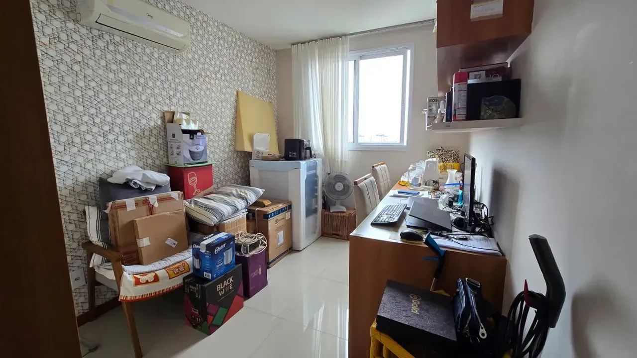 2 QUARTO EM ITAPARICA A VENDA -EXCELENTE OPORTUNIDADE - Foto 2
