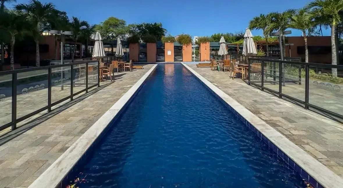 Residencial 4 estacões - Foto 4