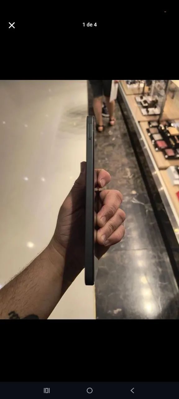 Realme C61  - Foto 4