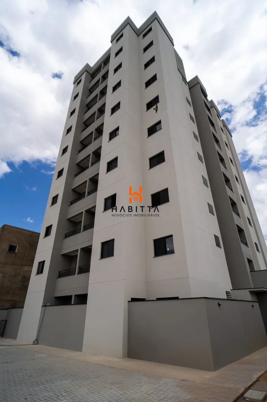 Apartamento | Venda | Vila Aeroporto