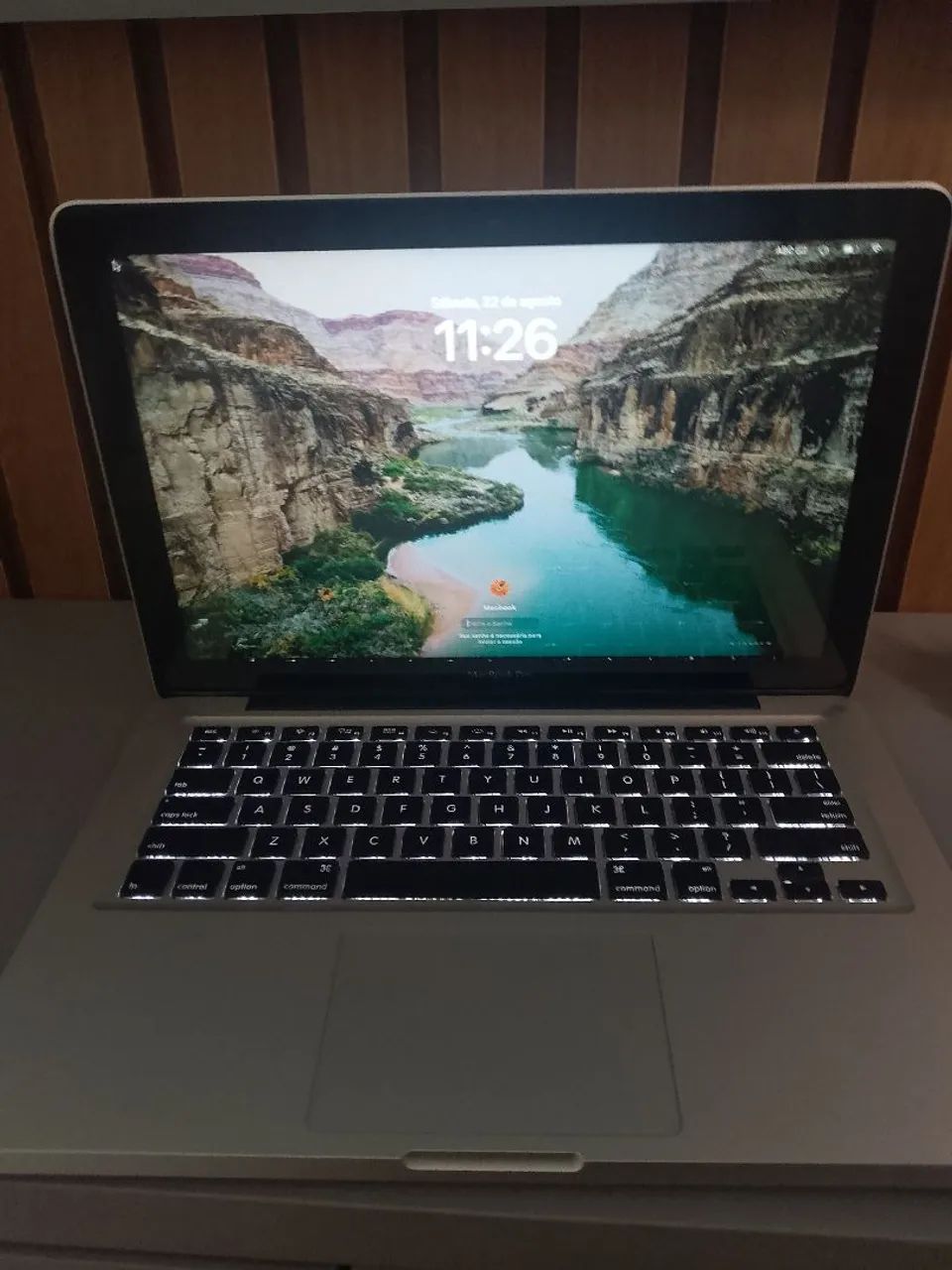 MacBook Pro 13 - Foto 5
