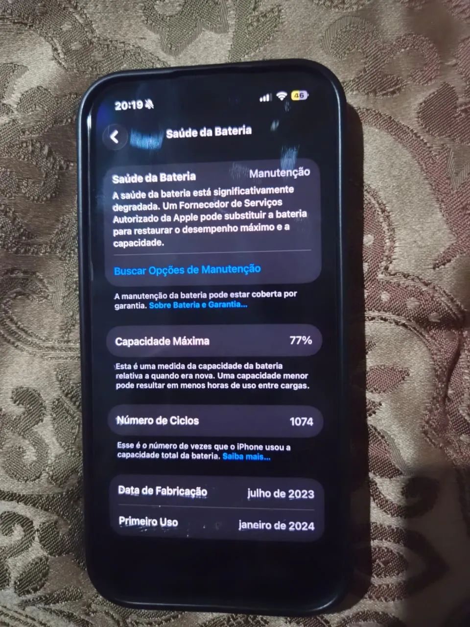 iPhone 15 pro - Foto 5
