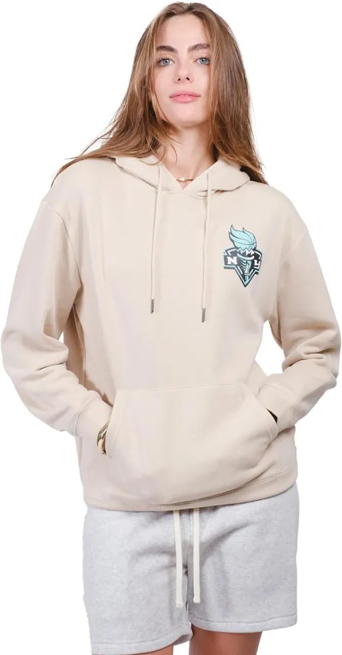 Blusa de Moletom com Capuz NBA Oficial - Foto 5
