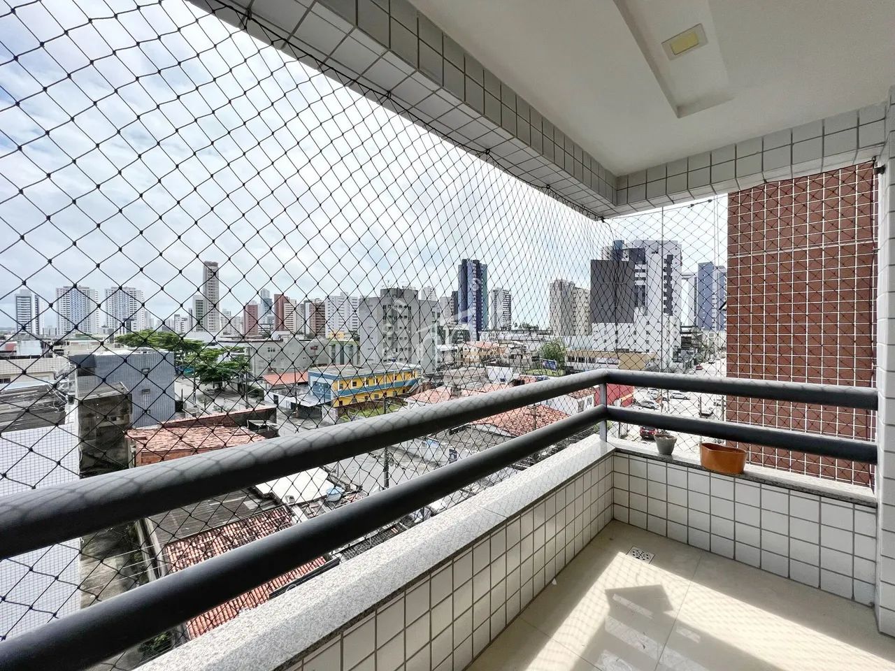 Ed. Daniela Melo - Apartamento com 3 quartos à venda, 86m2 em Piedade - Foto 3