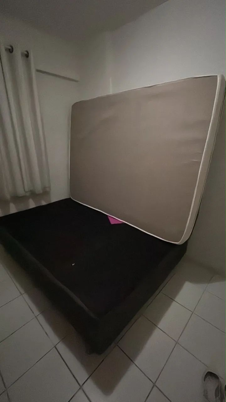 Cama de Casal  - Foto 4