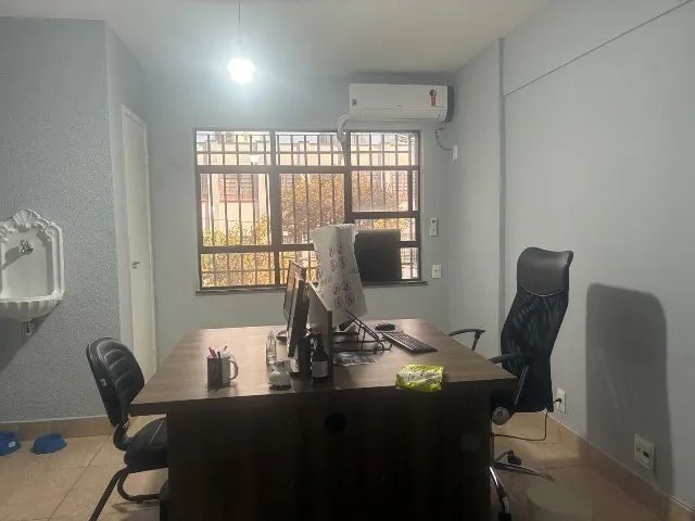 Sala aluguel ou venda doreto - Foto 5