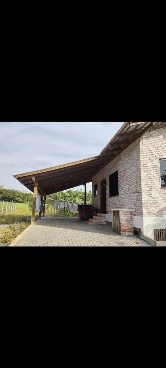 Vendo ou alugo casa - Foto 4