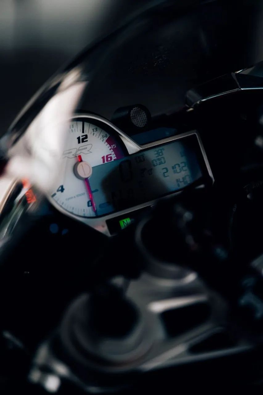 BMW S1000 RR (2016) - Foto 5