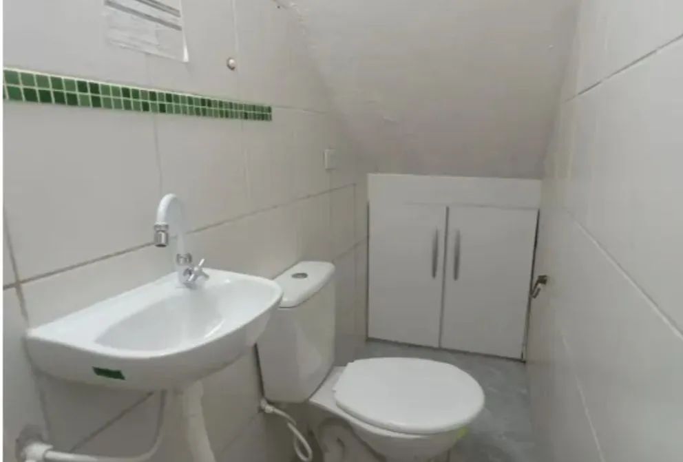 Kitnet na Iputinga  - Foto 4