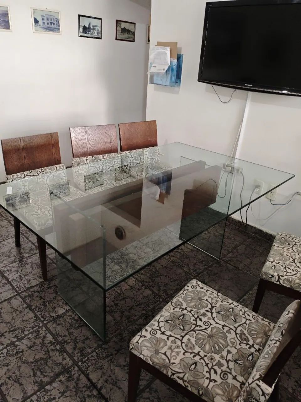 Mesa de Jantar