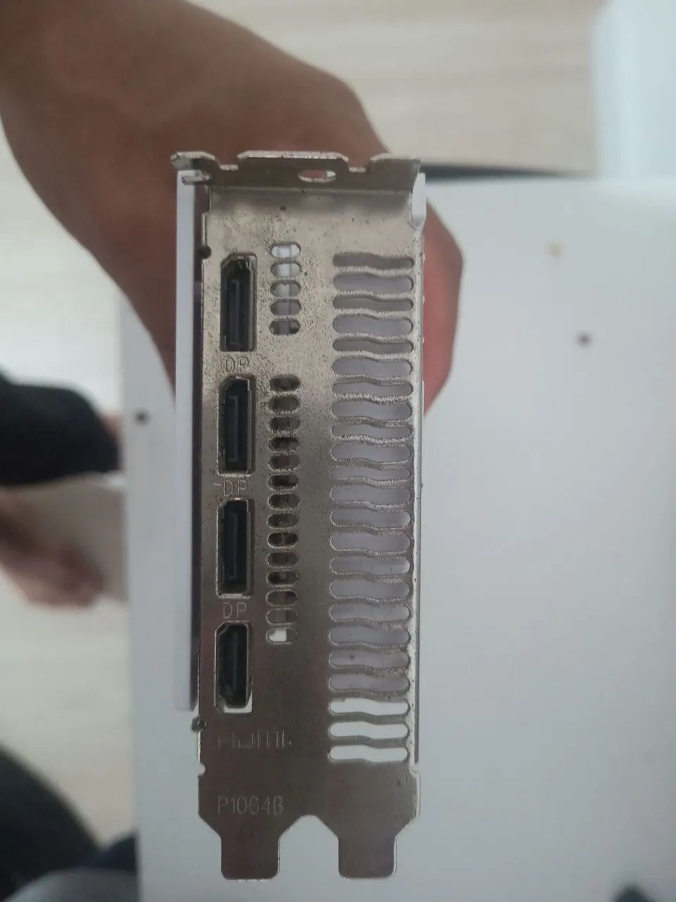 RX 580 2048SP, SJS.  - Foto 3