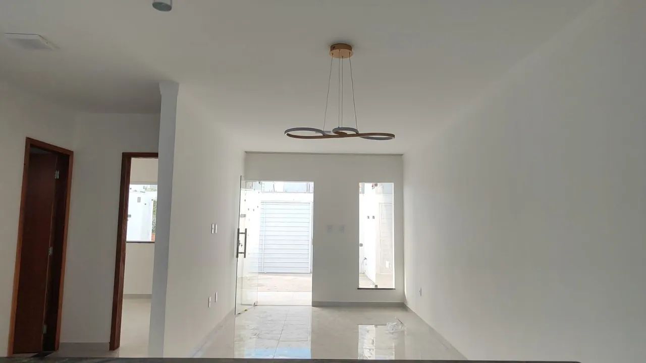Casa Aluguel nova sem uso !! São Roque  - Foto 2