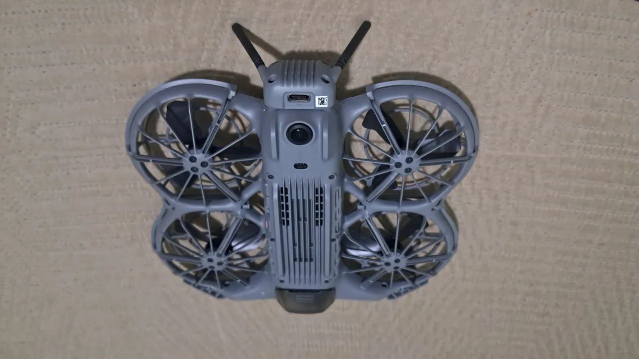 Drone dji neo 2 fly more combo - Foto 3
