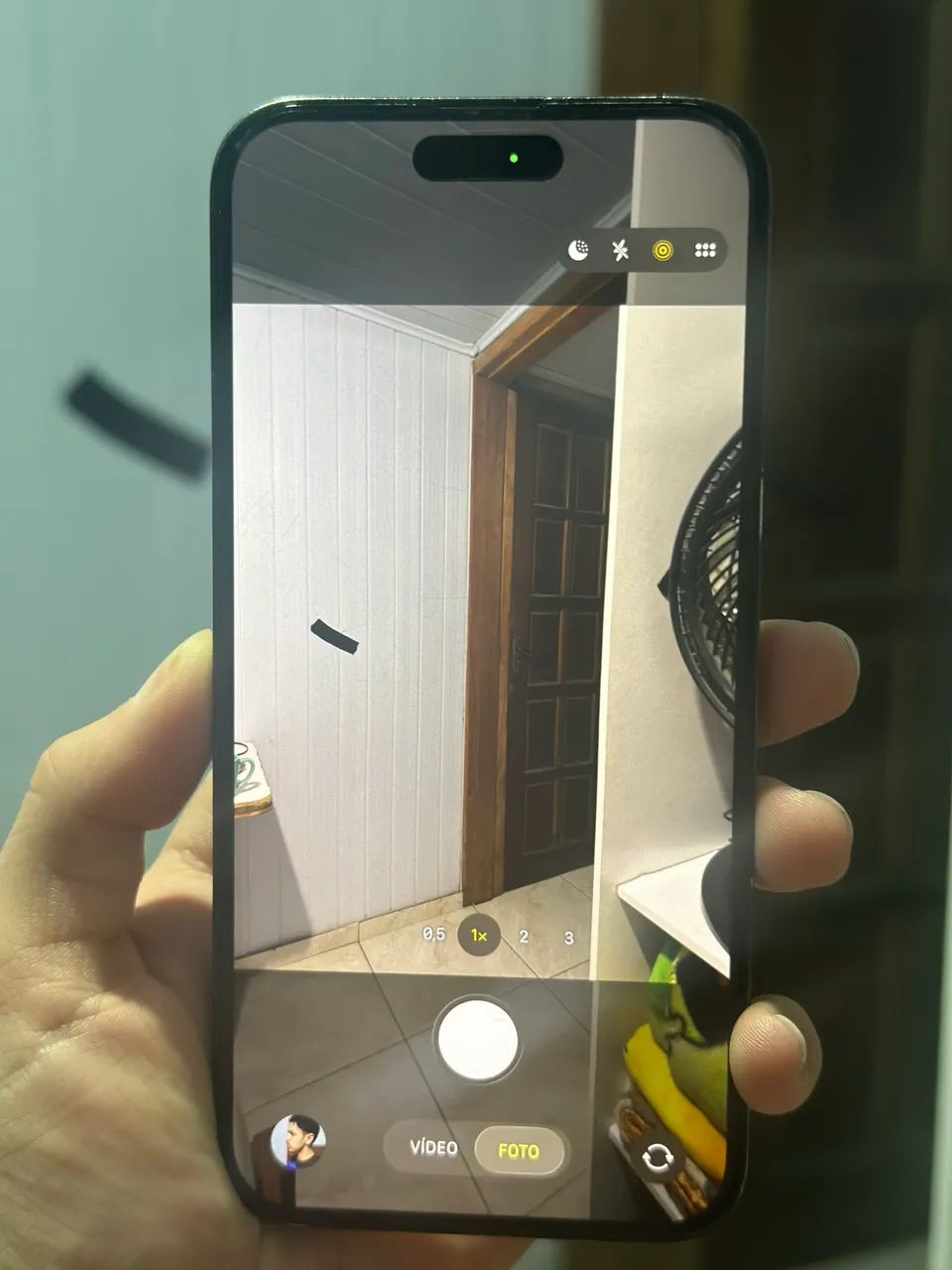 iphone 14 Pro Max, 256 GB, 79% de bateria. - Foto 3
