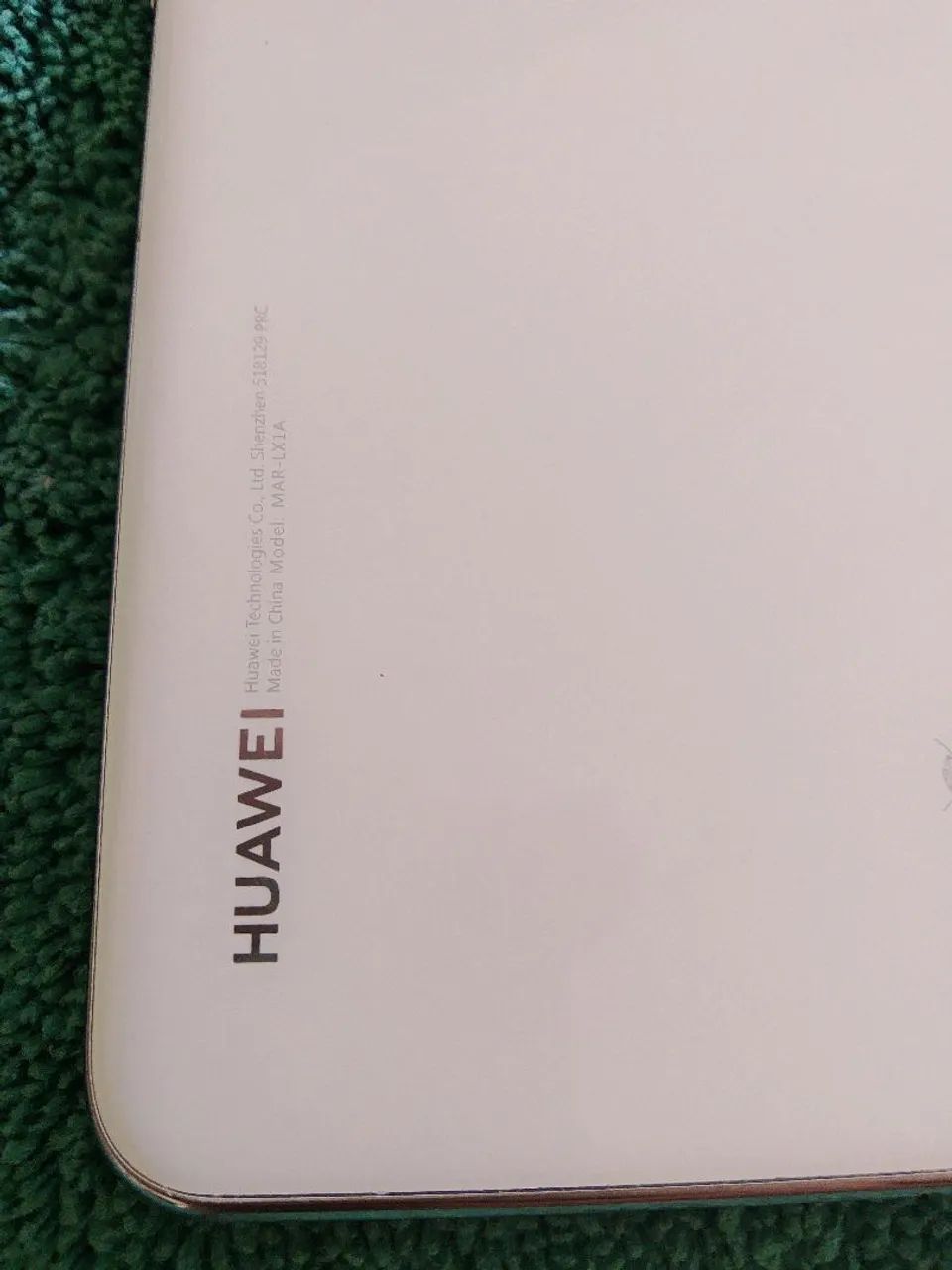 Aparelho HUAWEI Triple câmera 128Gb - Foto 3