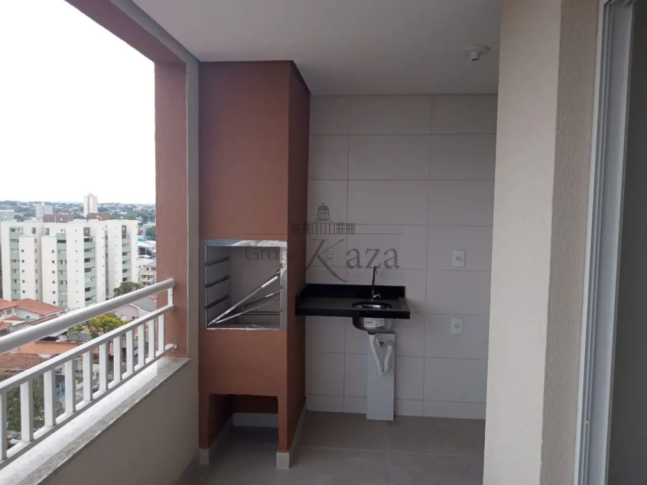 Apartamento - Edifício Moradas Parque - Parque Industrial - 2 Dormitórios - 64,73m² - Foto 3
