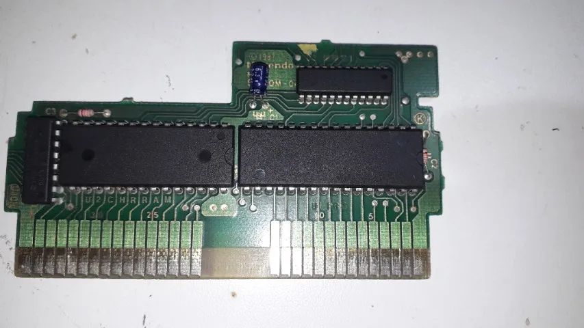 Mega Man 2 Original NES - Foto 4