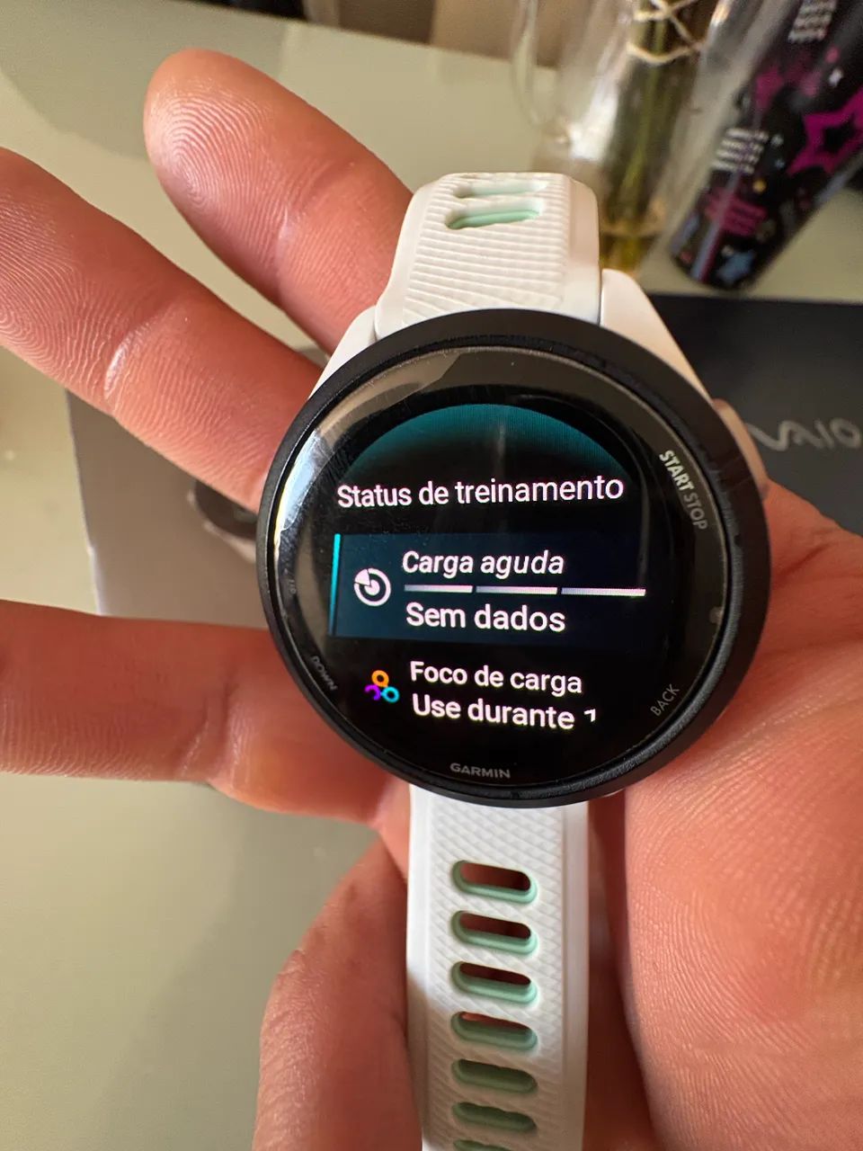 Garmin 265S - Foto 4