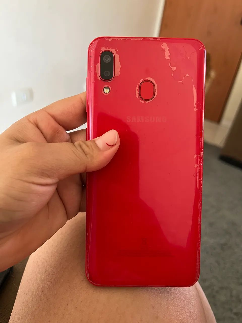 Vende-se celular  - Foto 2