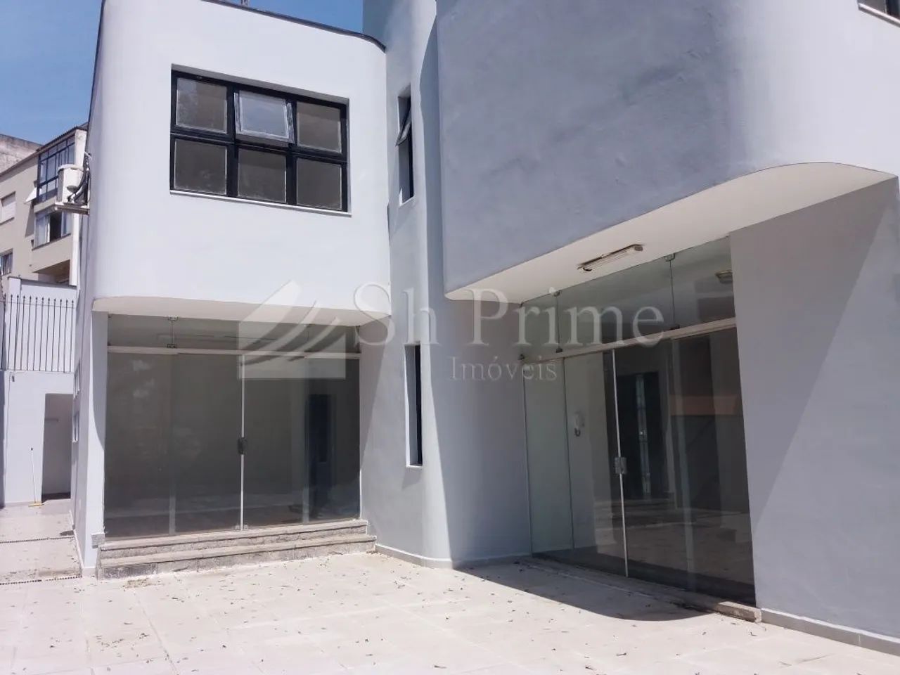Sobrado para moradia no Sumaré - Foto 2